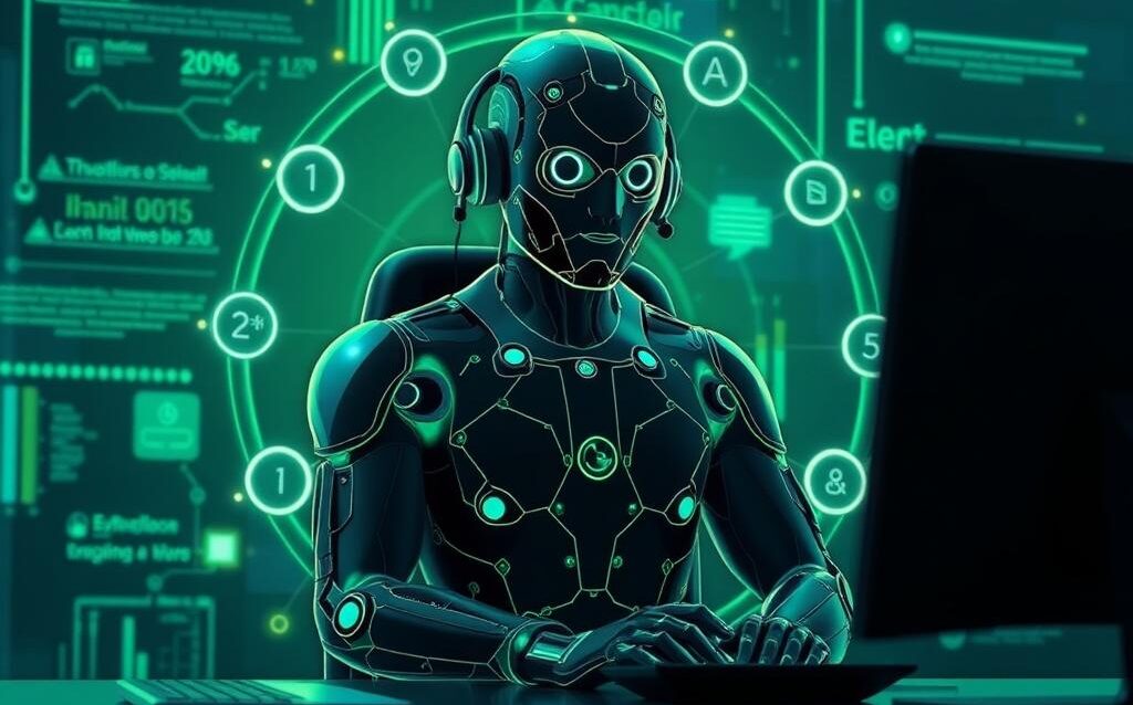 Когда помощь доступна всегда: как ИИ‑агент становится первой линией поддержки