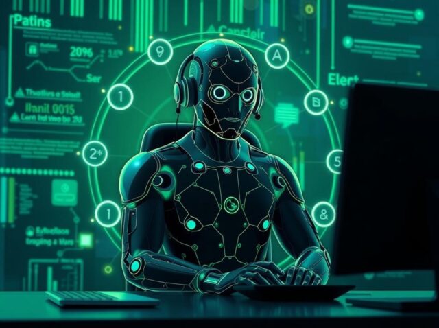 Когда помощь доступна всегда: как ИИ‑агент становится первой линией поддержки