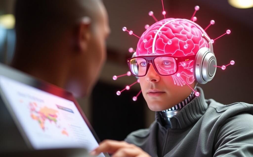 Когда сайт читает мысли: нейроаналитика и разум клиента Когда сайт читает мысли: нейроаналитика и разум клиента