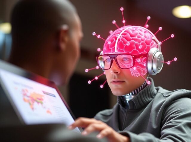 Когда сайт читает мысли: нейроаналитика и разум клиента