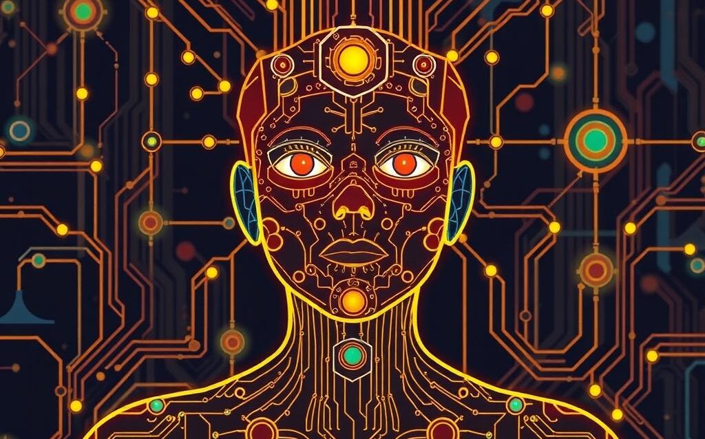 No‑code ИИ‑агенты: как компании запускают умные сервисы без программистов