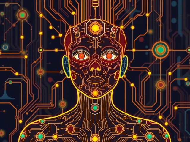 No‑code ИИ‑агенты: как компании запускают умные сервисы без программистов