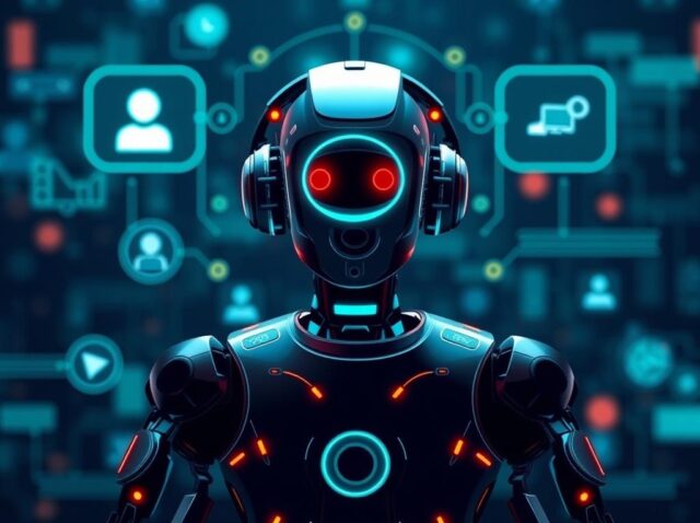 Голосовой разговор как новый стандарт: как ИИ‑агенты меняют общение компаний с клиентами