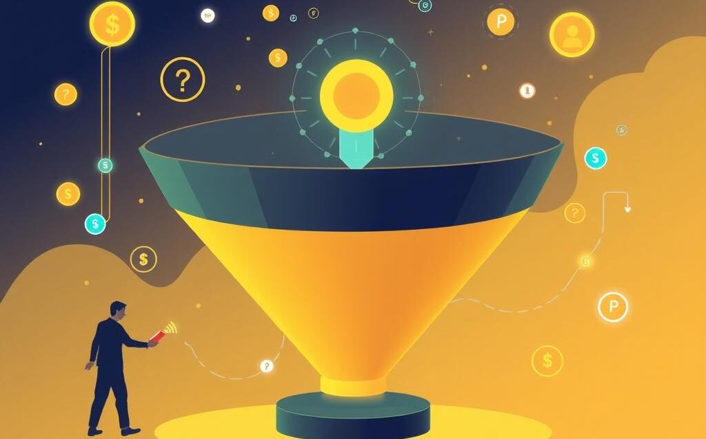 Когда роботы продают: как настроить автоворонки с ИИ и получить продажи без менеджеров