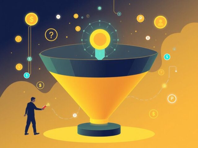 Когда роботы продают: как настроить автоворонки с ИИ и получить продажи без менеджеров