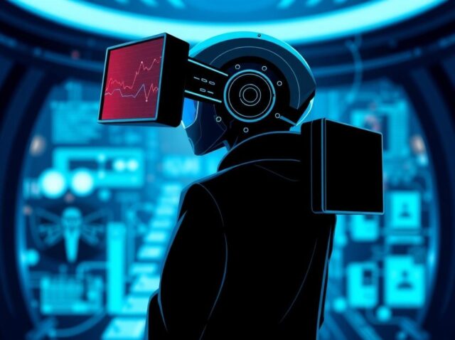 Автопилот бизнеса: когда ИИ‑агенты берут на себя рутину и освобождают время для роста