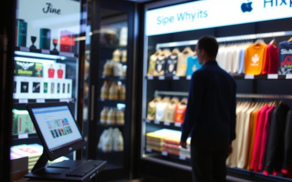 Нейросети в вашем магазине: как создать систему, которая сама продаёт и допродаёт