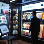 Нейросети в вашем магазине: как создать систему, которая сама продаёт и допродаёт