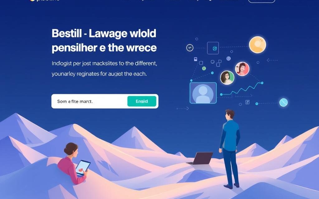Один сайт — тысяча историй: как ИИ превращает лендинги в персональные сценарии
