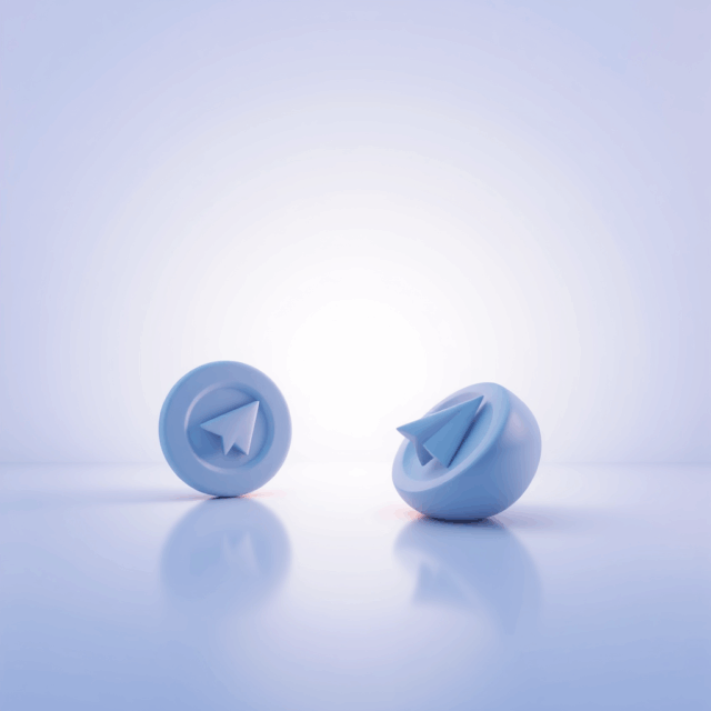 Написание постов в телеграм