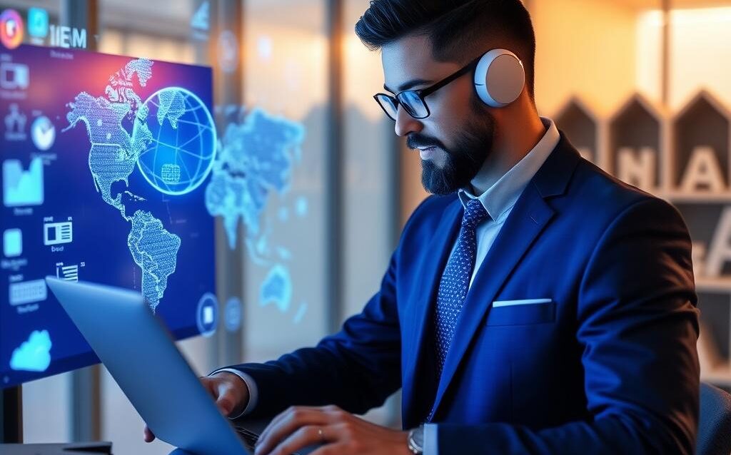 Мультиязычный ИИ‑агент: как выйти на новые рынки без штата переводчиков и не потерять голос бренда