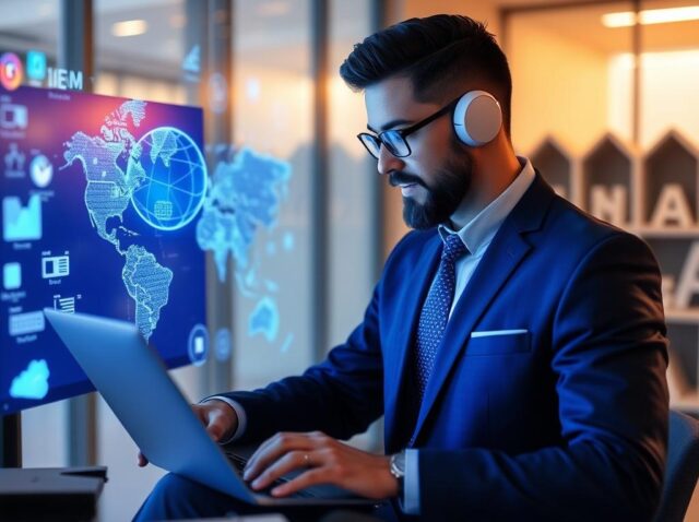 Мультиязычный ИИ‑агент: как выйти на новые рынки без штата переводчиков и не потерять голос бренда