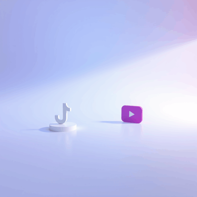 Автопостинг видео в соц. сети