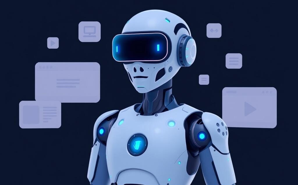 ИИ‑агент как персональный маркетолог: как запустить кампании и почти ничего не делать