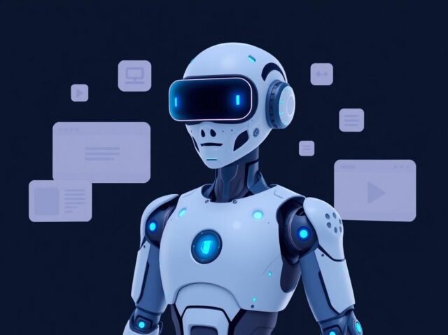 ИИ‑агент как персональный маркетолог: как запустить кампании и почти ничего не делать