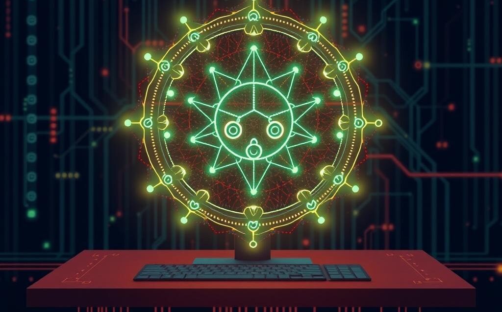 Не отдам секреты: как развернуть локальный LLM и векторную базу, чтобы бизнес-информацию не отправлять в сторонние облака