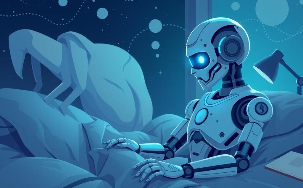 Ваш оператор спит, а бот продает: как настроить AI‑агента, который доводит ночные заявки до оплаты