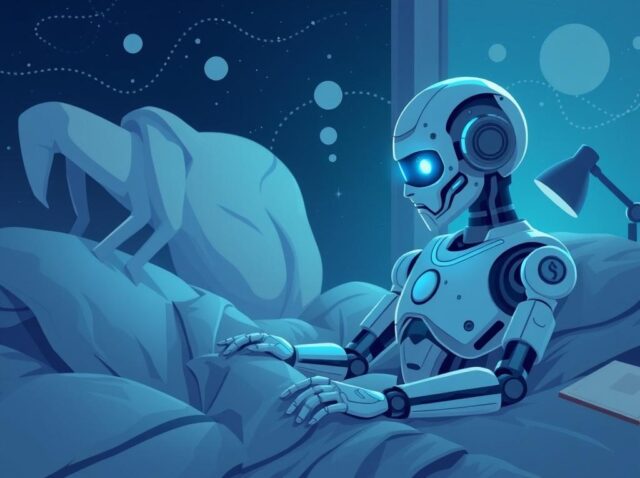 Ваш оператор спит, а бот продает: как настроить AI‑агента, который доводит ночные заявки до оплаты