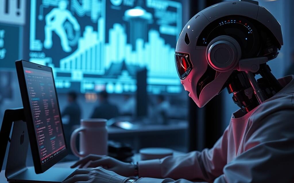 Кто действительно за штурвалом: безлюдный онлайн‑бизнес на базе ИИ‑агентов — миф или уже реальность?