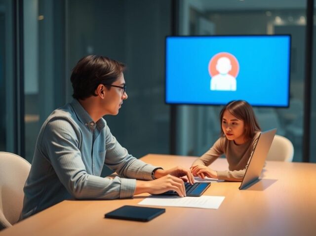 Никаких «давайте сверим календари»: AI-агент, который сам согласовывает время встреч и отправляет ссылки в Zoom