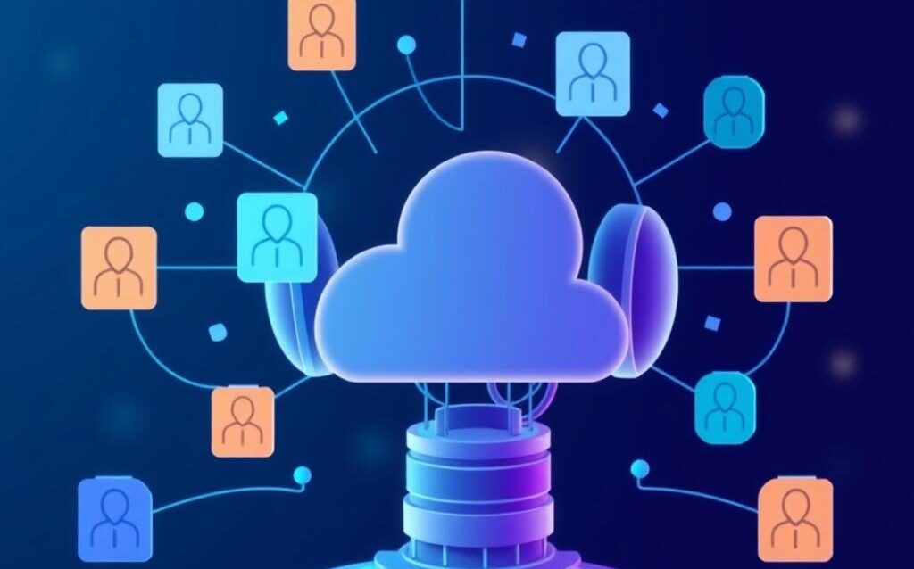 CRM, которая заполняет сама себя: как научить AI слушать звонки, заносить итоги встречи и ставить задачи