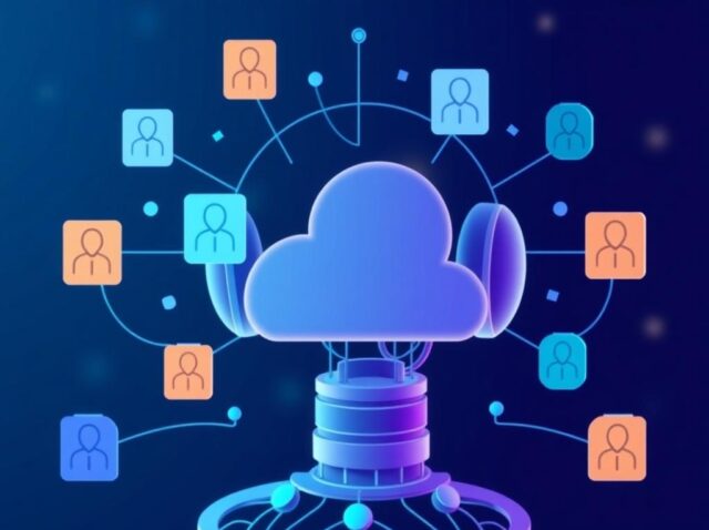 CRM, которая заполняет сама себя: как научить AI слушать звонки, заносить итоги встречи и ставить задачи