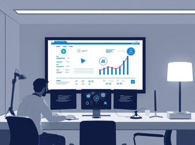Уволил отдел продаж, нанял AI: как одна компания сэкономила 300 000 рублей в месяц и подняла конверсию