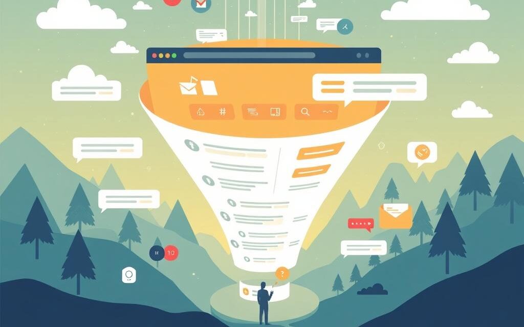 Сайт как живой организм: связка ИИ‑агентов, чатов и триггеров в действии