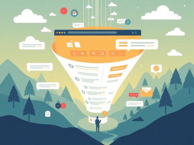 Сайт как живой организм: связка ИИ‑агентов, чатов и триггеров в действии