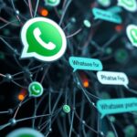 WhatsApp для бизнеса на стероидах: как нейросеть обрабатывает 1000 диалогов одновременно без бана и шаблонов