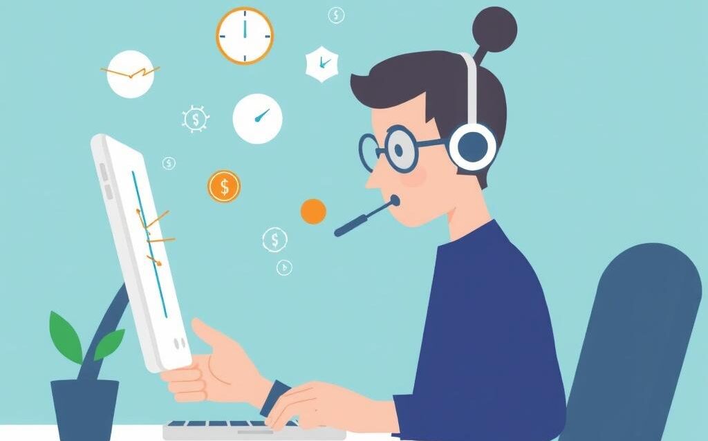 Не тратьте время на «пустышек»: как AI квалифицирует лиды на входе и передает продажникам только тех, кто готов платить