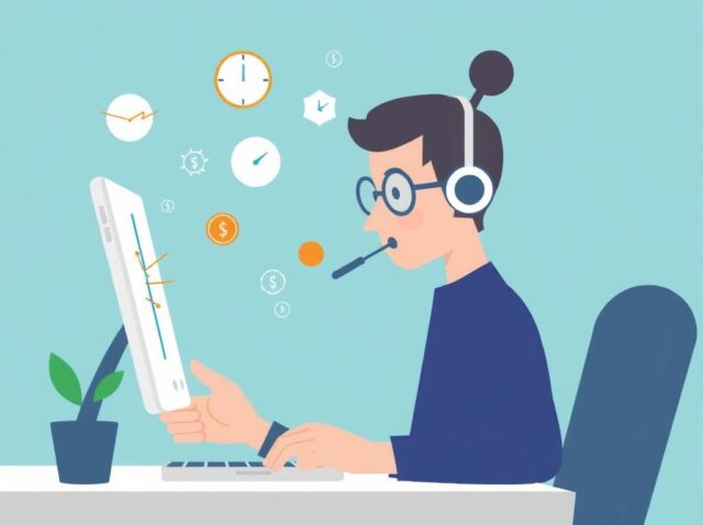 Не тратьте время на «пустышек»: как AI квалифицирует лиды на входе и передает продажникам только тех, кто готов платить