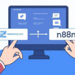Почему мы ушли с Zapier на n8n: как экономить $500 в месяц на автоматизациях и не платить за каждый шаг