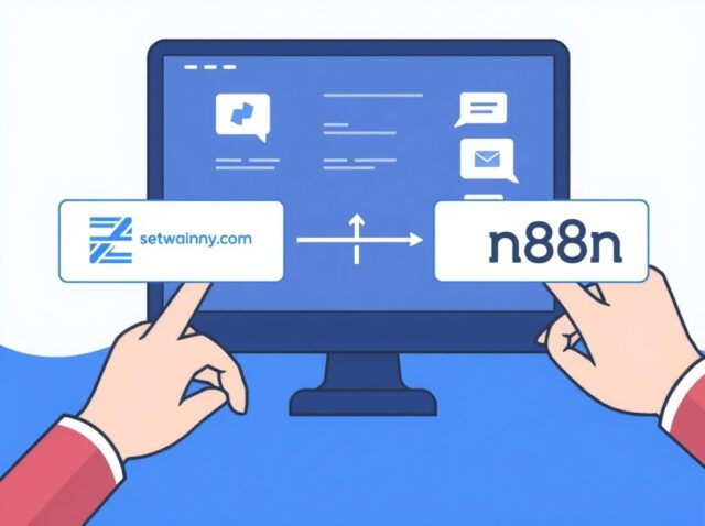 Почему мы ушли с Zapier на n8n: как экономить $500 в месяц на автоматизациях и не платить за каждый шаг
